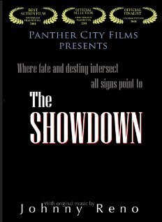 Постер фильма The Showdown (2008)