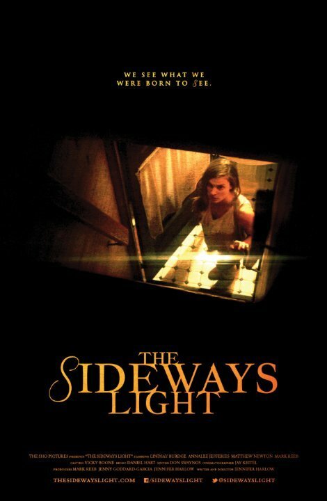 Постер фильма The Sideways Light (2014)