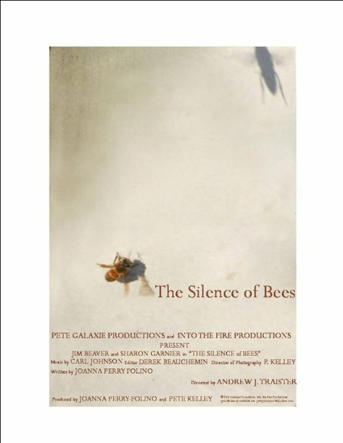 Постер фильма The Silence of Bees (2008)