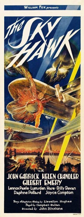 Громобой (1929)
