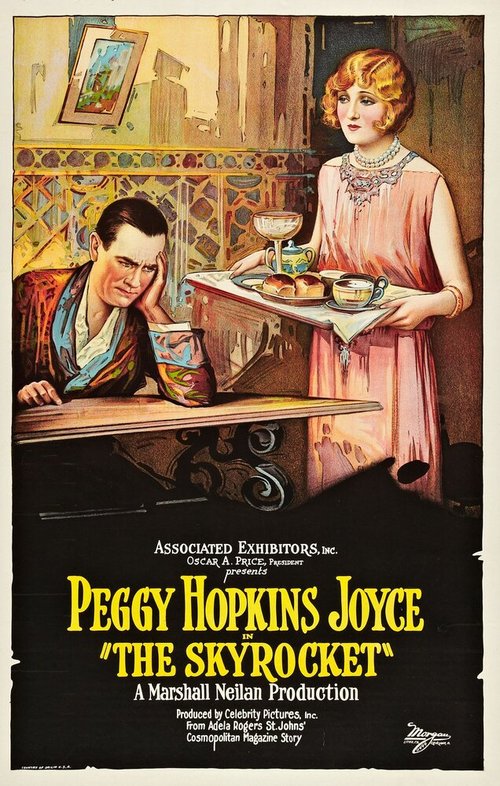 The Better 'Ole (1926)