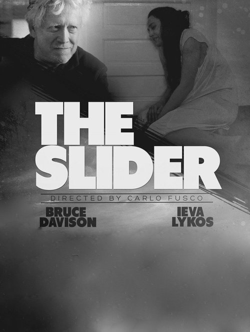 Постер фильма The Slider (2017)