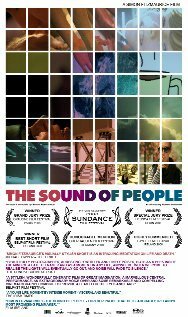 Постер фильма The Sound of People (2007)