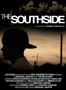 Постер фильма The Southside (2015)