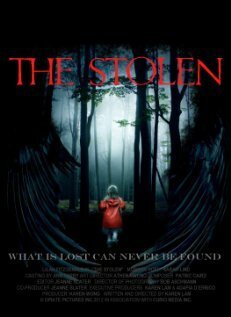 Постер фильма The Stolen (2012)