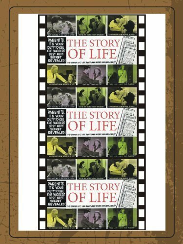 Постер фильма The Story of Life (1948)