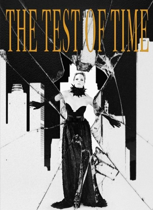 Постер фильма The Test of Time (2015)