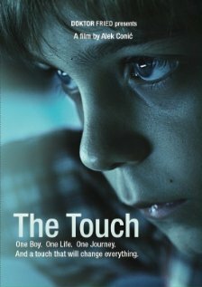 Постер фильма The Touch (2012)