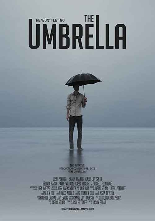 Постер фильма The Umbrella (2016)