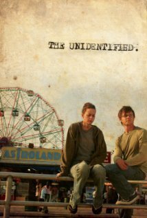 Постер фильма The Unidentified (2008)