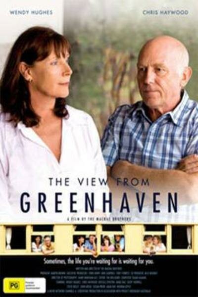 Постер фильма The View from Greenhaven (2008)