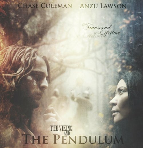 Постер фильма The Viking and the Pendulum (2015)