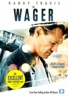 Постер фильма The Wager (2007)