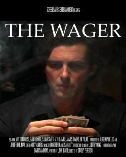 Постер фильма The Wager (2006)