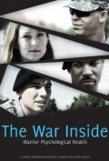 Постер фильма The War Inside (2010)