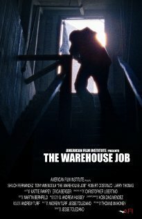 Постер фильма The Warehouse Job (2008)