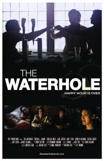 Постер фильма The Waterhole (2009)