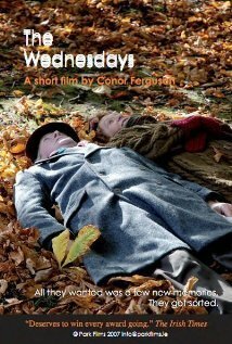 Постер фильма The Wednesdays (2007)