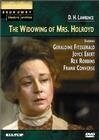 Постер фильма The Widowing of Mrs. Holroyd (1974)