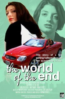 Постер фильма The World of the End (2006)