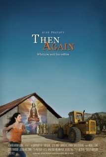 Постер фильма Then Again (2013)