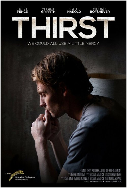 Постер фильма Thirst (2014)