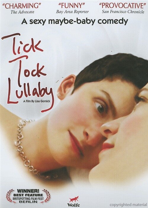 Постер фильма Tick Tock Lullaby (2007)