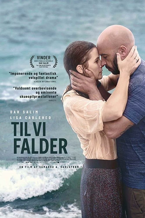 Постер фильма Til vi falder (2018)