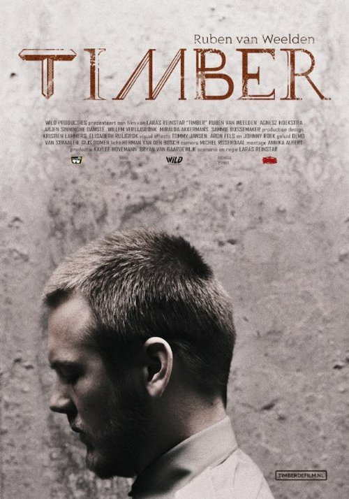 Постер фильма Timber 