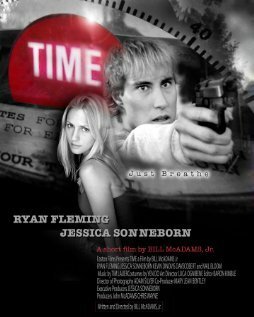 Постер фильма Time (2008)