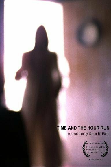 Постер фильма Time and the Hour Run (2005)