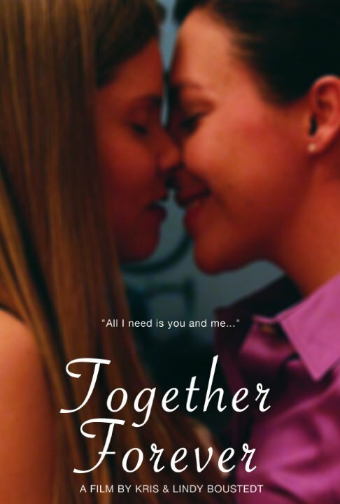 Постер фильма Together Forever (2014)