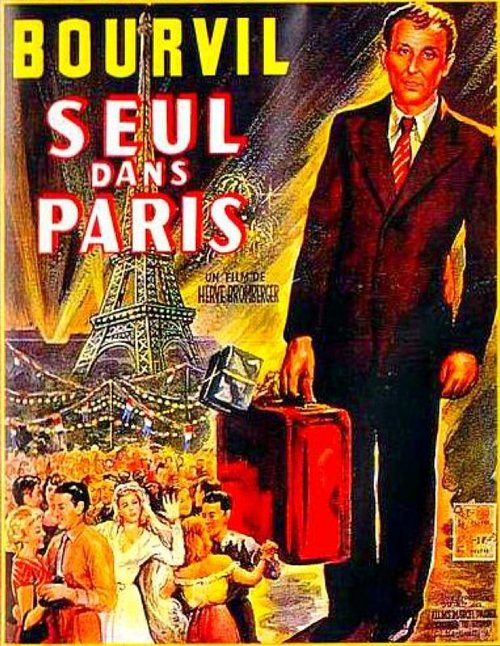 Hell Is Sold Out (1951)