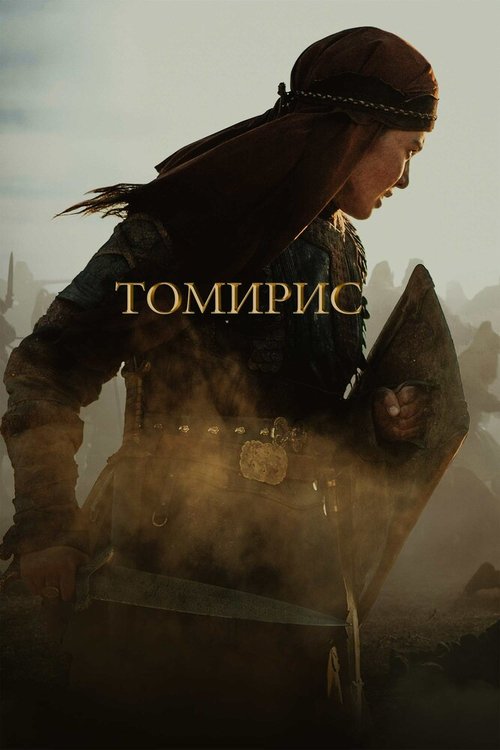 Постер фильма Томирис (2019)