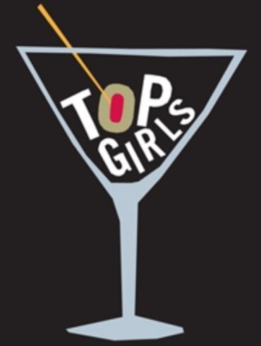 Постер фильма Top Girls (1991)