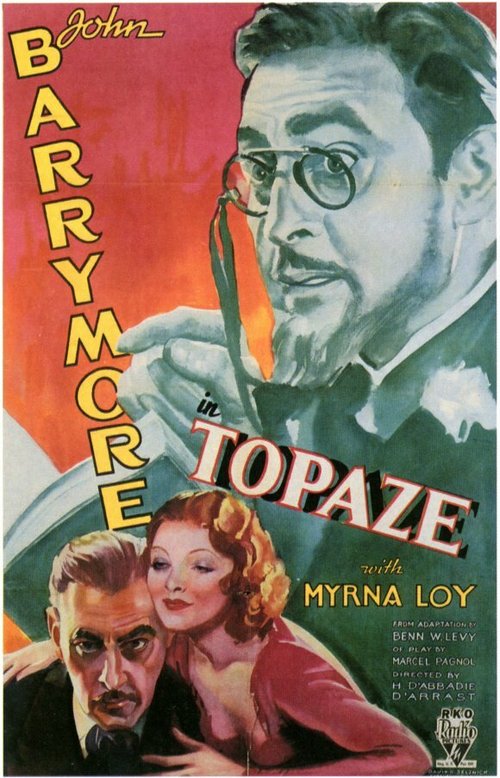 Turn Back the Clock (1933)