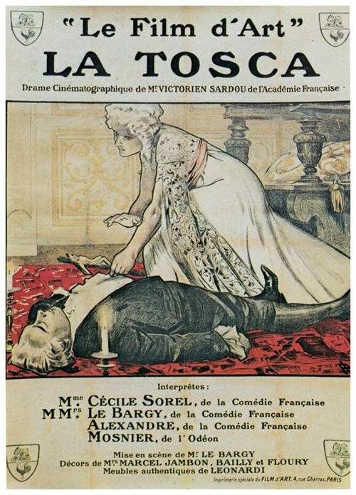 The Evil That Men Do (1909)