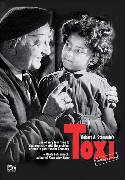 Постер фильма Toxi (1952)