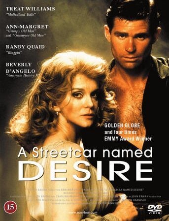 Desiree (1984)