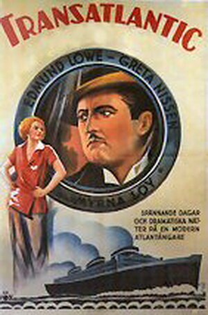 Судно греха (1931)