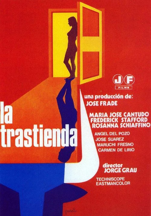 Chac: Dios de la lluvia (1975)