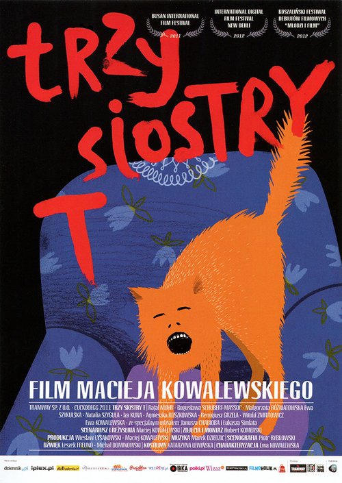 Польская пасха (2011)