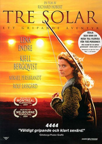 Brushfires (2004)