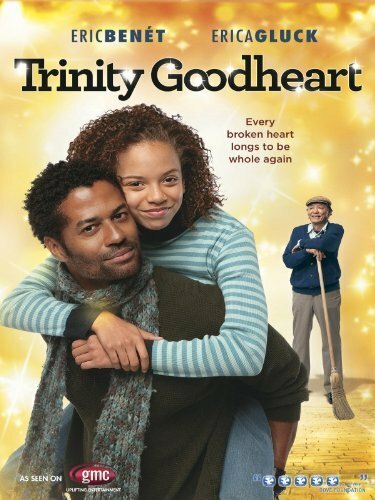 Постер фильма Trinity Goodheart (2011)