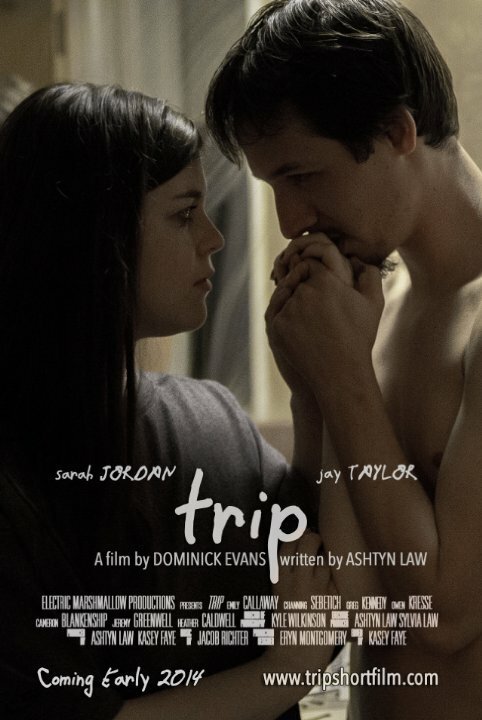 Постер фильма Trip (2014)