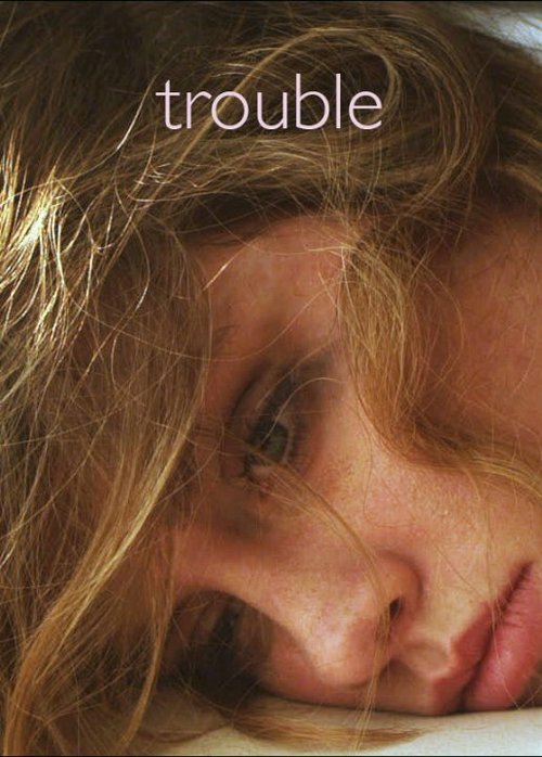 Постер фильма Trouble (2015)