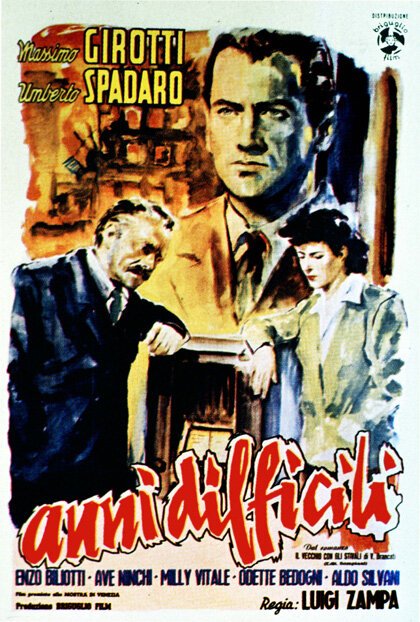 Black Eagle (1948)