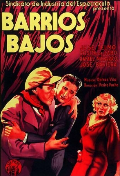 Radio Patrol (1937)