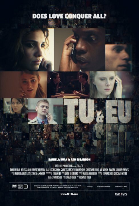 Постер фильма Tu & Eu (2011)