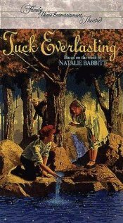 Постер фильма Tuck Everlasting (1981)